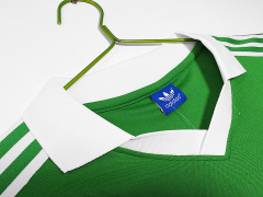 1986 home Mexico retro Fan version