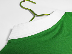 1986 home Mexico retro Fan version