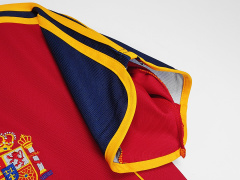 2000 home Spain retro Fan version