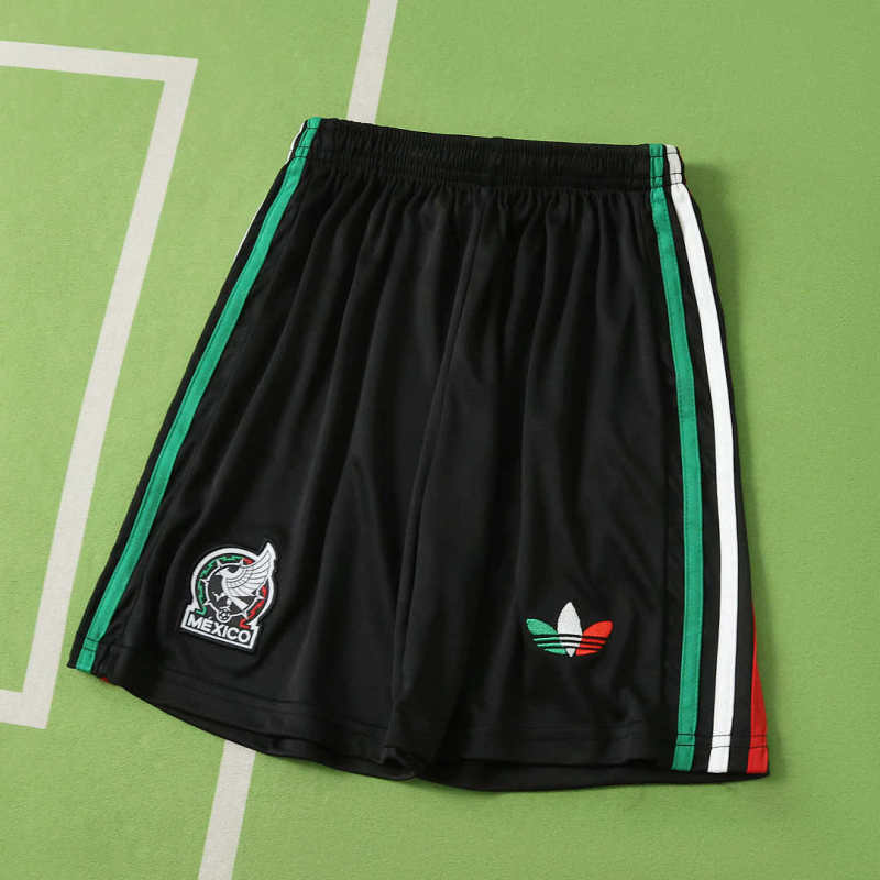 2026 FIFA World Cup Mexico third Kids kit + free socks