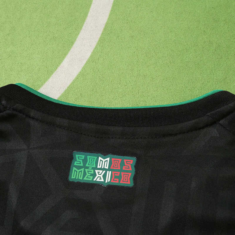 2026 FIFA World Cup Mexico third Kids kit + free socks