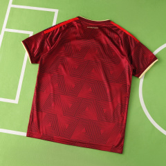 2026 FIFA World Cup Venezuela home Fan version
