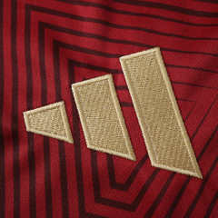 2026 FIFA World Cup Venezuela home Fan version