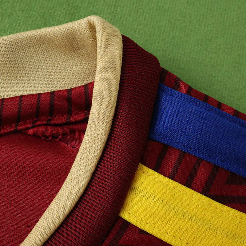 2026 FIFA World Cup Venezuela home Fan version