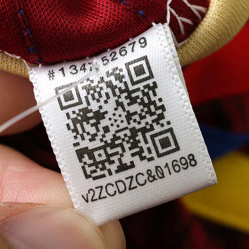 2026 FIFA World Cup Venezuela home Fan version