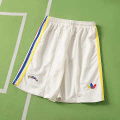 2026 FIFA World Cup Venezuela Villa away Kids kit free socks