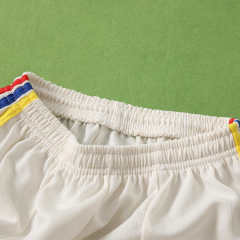 2026 FIFA World Cup Venezuela Villa away Kids kit free socks