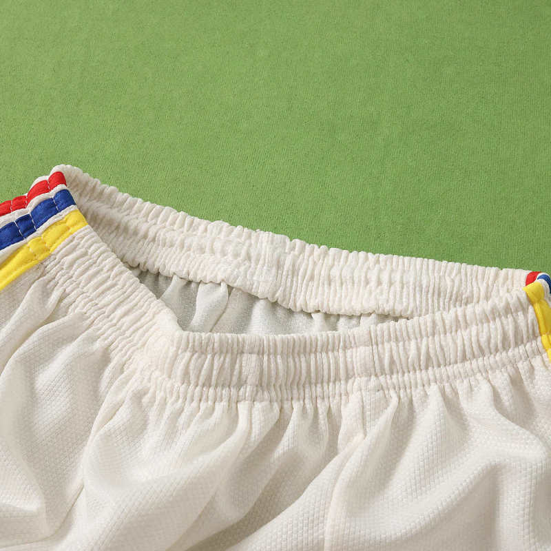 2026 FIFA World Cup Venezuela Villa away Kids kit free socks