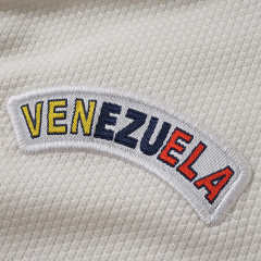 2026 FIFA World Cup Venezuela Villa away Kids kit free socks