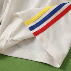 2026 FIFA World Cup Venezuela Villa away Kids kit free socks