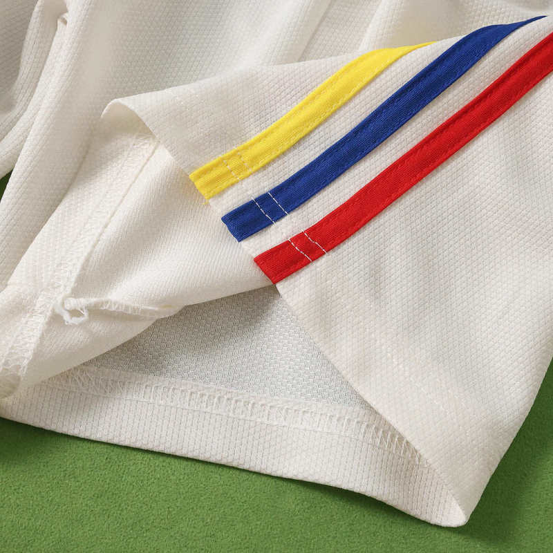 2026 FIFA World Cup Venezuela Villa away Kids kit free socks