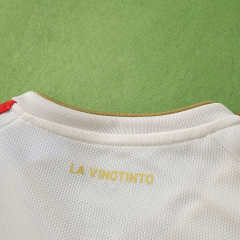 2026 FIFA World Cup Venezuela Villa away Kids kit free socks