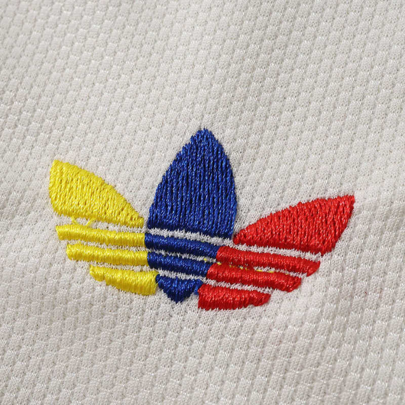 2026 FIFA World Cup Venezuela Villa away Kids kit free socks