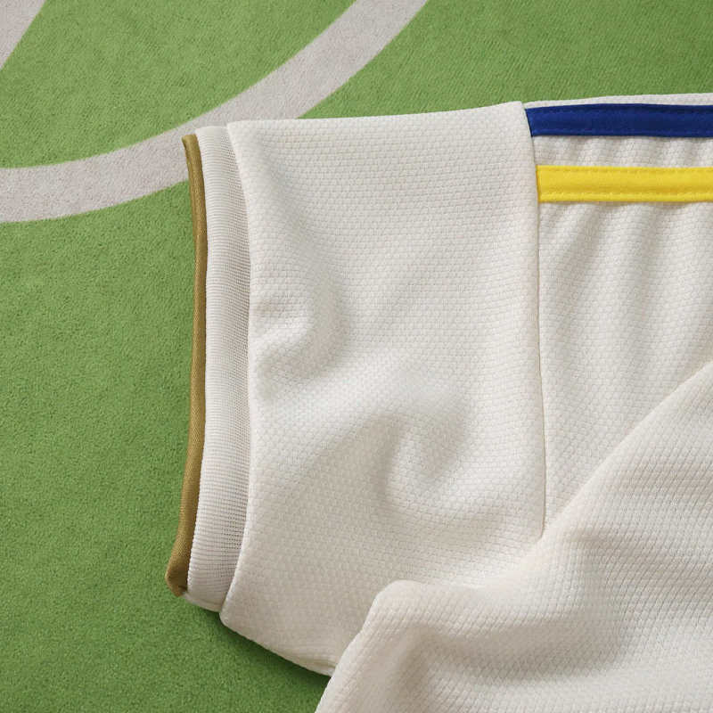 2026 FIFA World Cup Venezuela Villa away Kids kit free socks