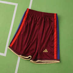 2026 FIFA World Cup Venezuela Villa home Kids kit free socks