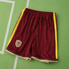 2026 FIFA World Cup Venezuela Villa home Kids kit free socks