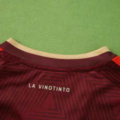2026 FIFA World Cup Venezuela Villa home Kids kit free socks