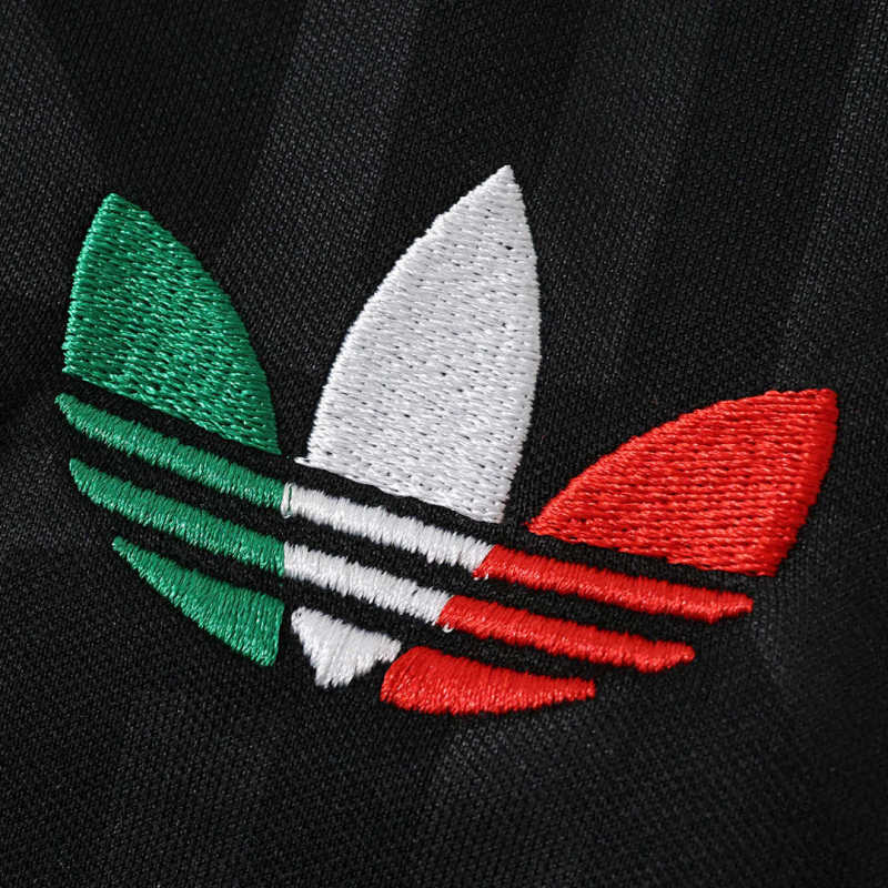 2026 FIFA World Cup Mexico third Fan version
