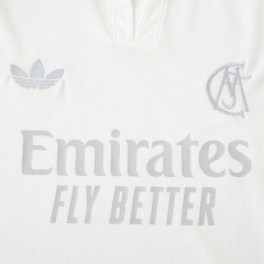Real Madrid CF 125th anniversary Fan version