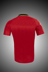 2000 home Belgium retro Fan version