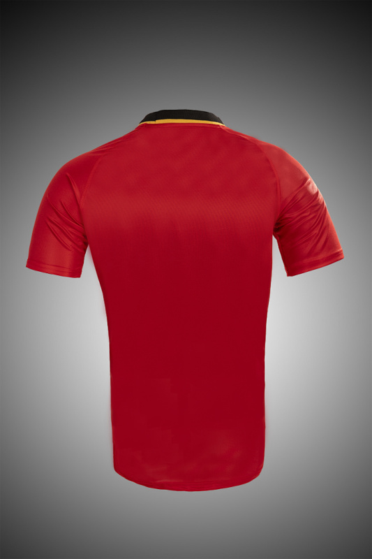 2000 home Belgium retro Fan version