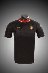 2000 away Belgium retro Fan version