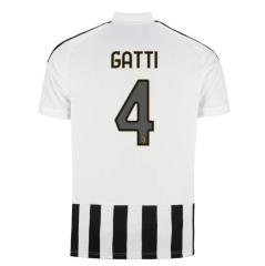 2026-2027 Juventus home Fan version
