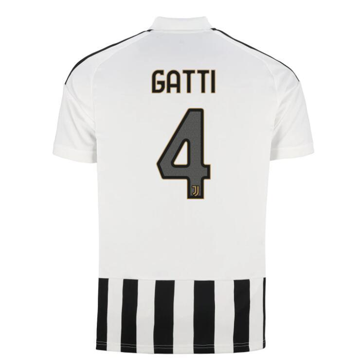 2026-2027 Juventus home Fan version