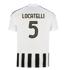 2026-2027 Juventus home Fan version