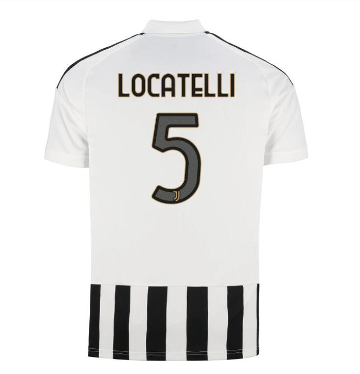 2026-2027 Juventus home Kids kit free socks