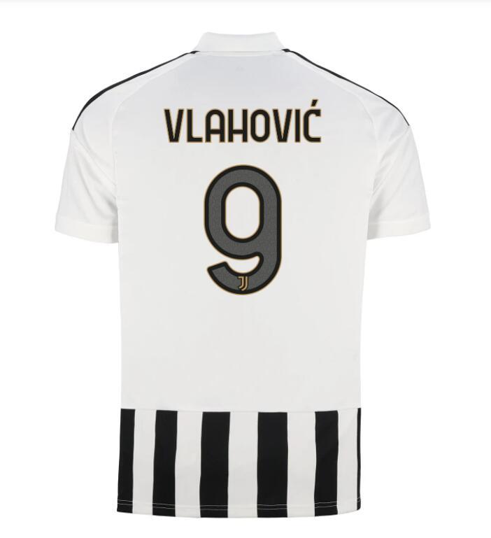 2026-2027 Juventus home Fan version