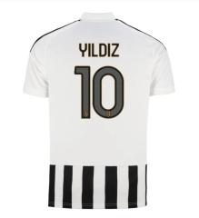 2026-2027 Juventus home Fan version