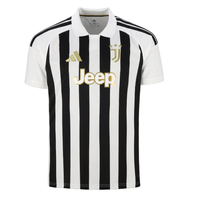 2026-2027 Juventus home Fan version