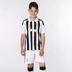 2026-2027 Juventus home Kids kit free socks