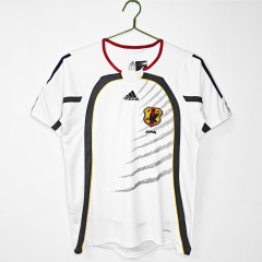 2006 away Japan retro Fan version
