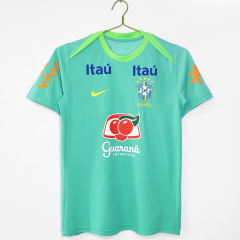 2024 train Brazil retro Fan version