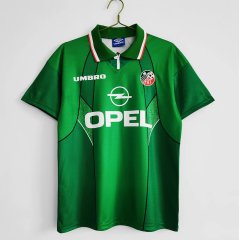 1994 home Ireland retro Fan version