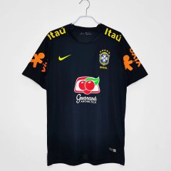 2020 train Brazil retro Fan version