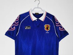 1998 home Japan retro Fan version