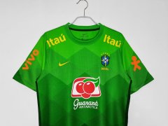 2020 train Brazil retro Fan version