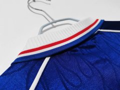 1998 home Japan retro Fan version