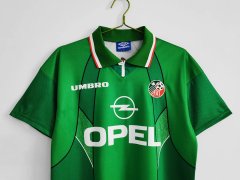 1994 home Ireland retro Fan version