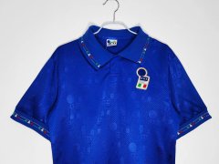 1994 home Italy retro Fan version