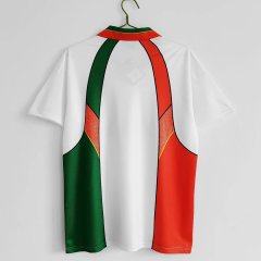 1994 away Ireland retro Fan version