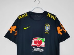 2020 train Brazil retro Fan version
