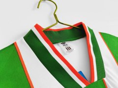 1994 away Ireland retro Fan version