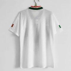 1994 away Ireland retro Fan version