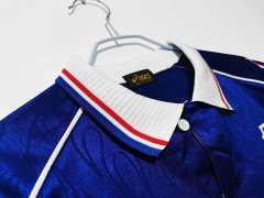1998 home Japan retro Fan version