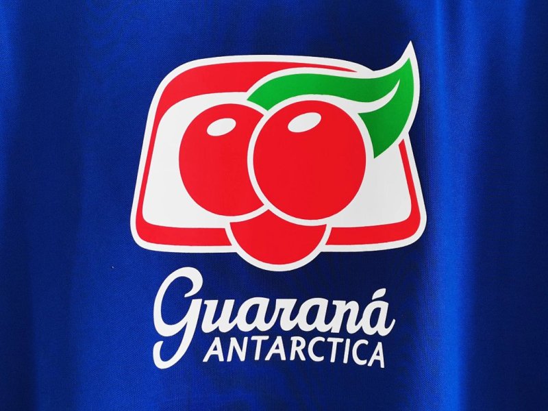 2020 train Brazil retro Fan version