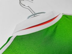 1988 home Ireland retro Fan version